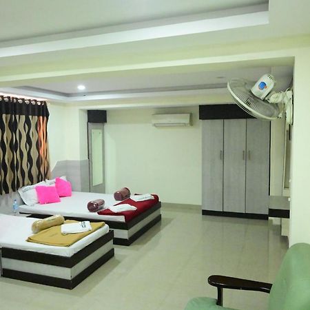 Kottakkal Thaibah Residency酒店 外观 照片
