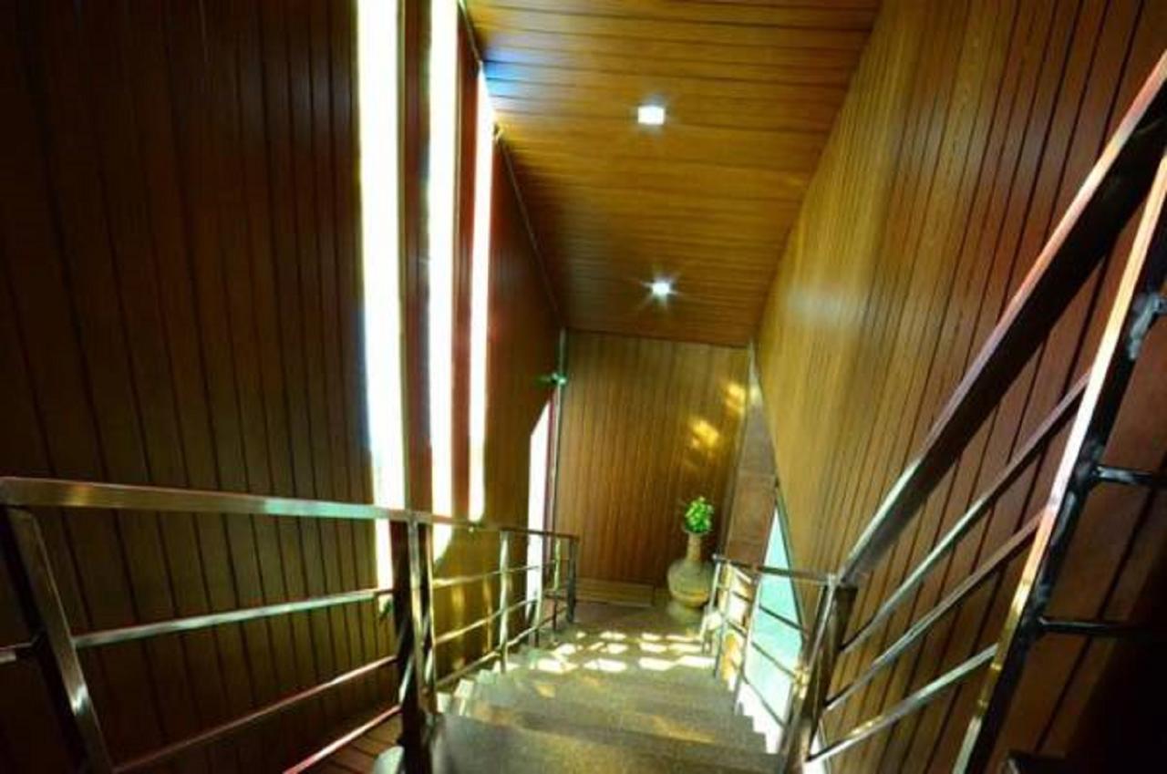 Kottakkal Thaibah Residency酒店 外观 照片