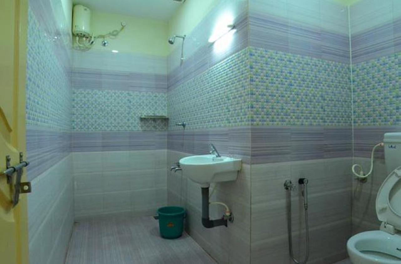 Kottakkal Thaibah Residency酒店 外观 照片