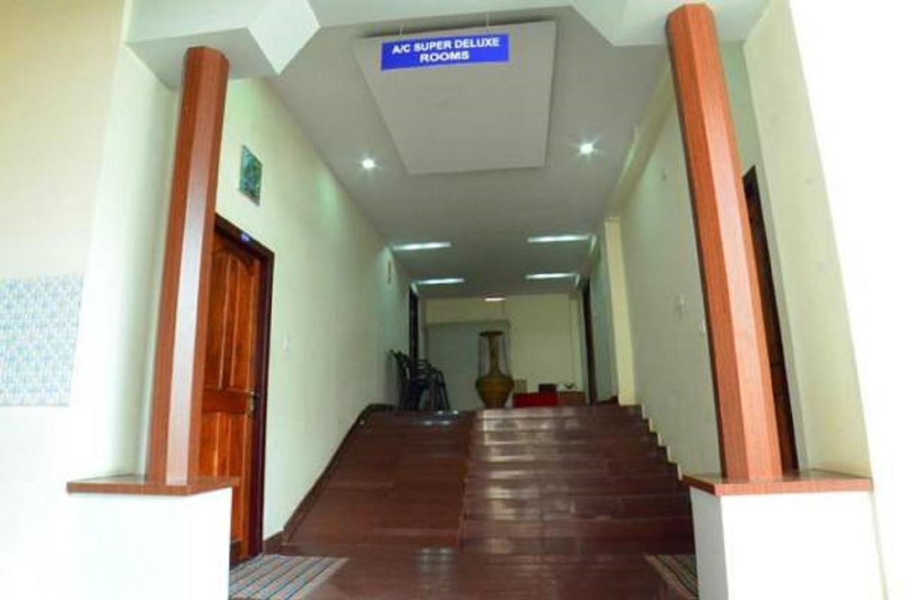 Kottakkal Thaibah Residency酒店 外观 照片