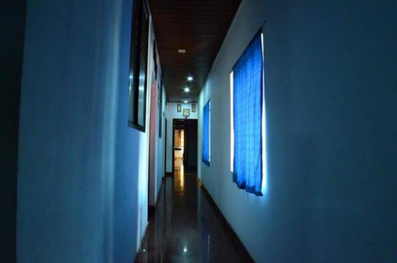 Kottakkal Thaibah Residency酒店 外观 照片