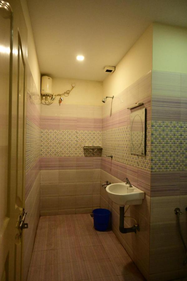 Kottakkal Thaibah Residency酒店 外观 照片