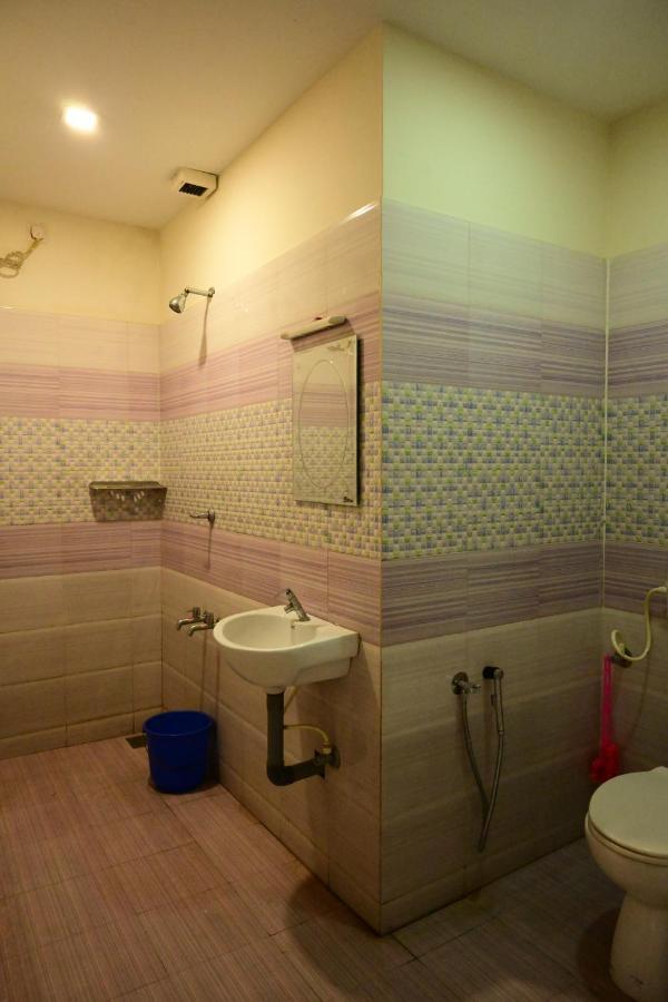 Kottakkal Thaibah Residency酒店 外观 照片