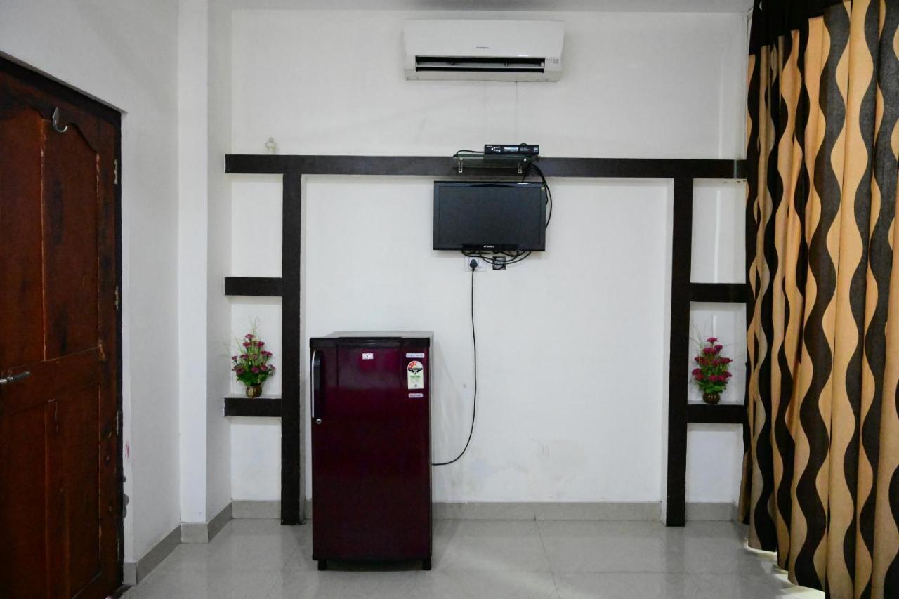 Kottakkal Thaibah Residency酒店 外观 照片