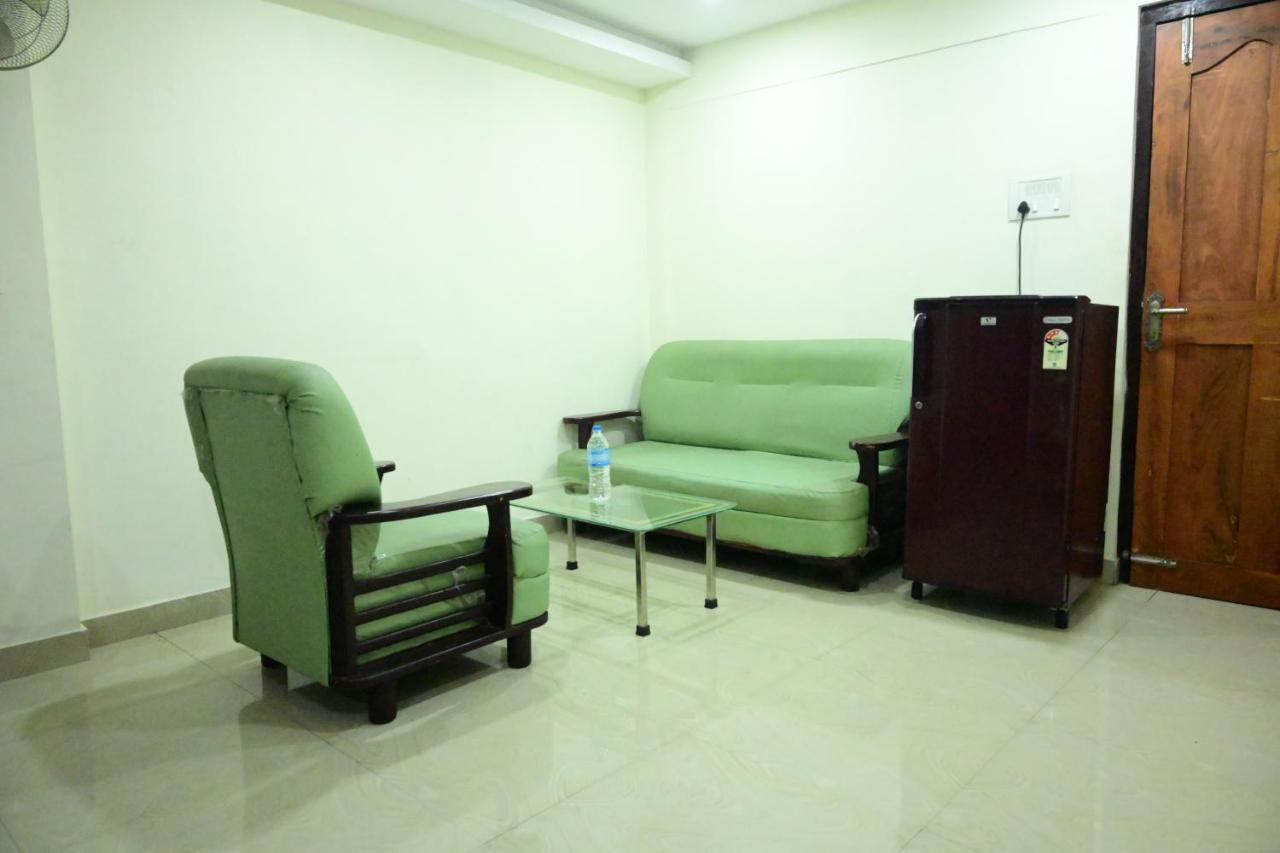 Kottakkal Thaibah Residency酒店 外观 照片