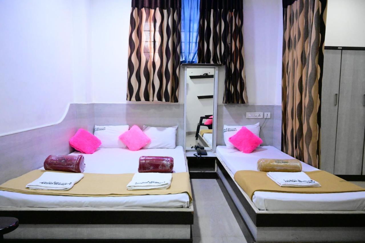 Kottakkal Thaibah Residency酒店 外观 照片