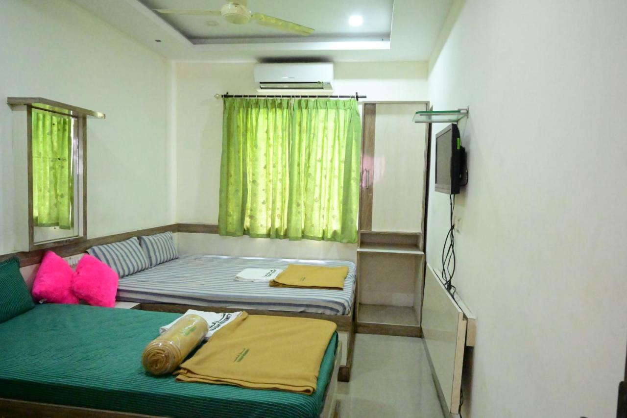 Kottakkal Thaibah Residency酒店 外观 照片