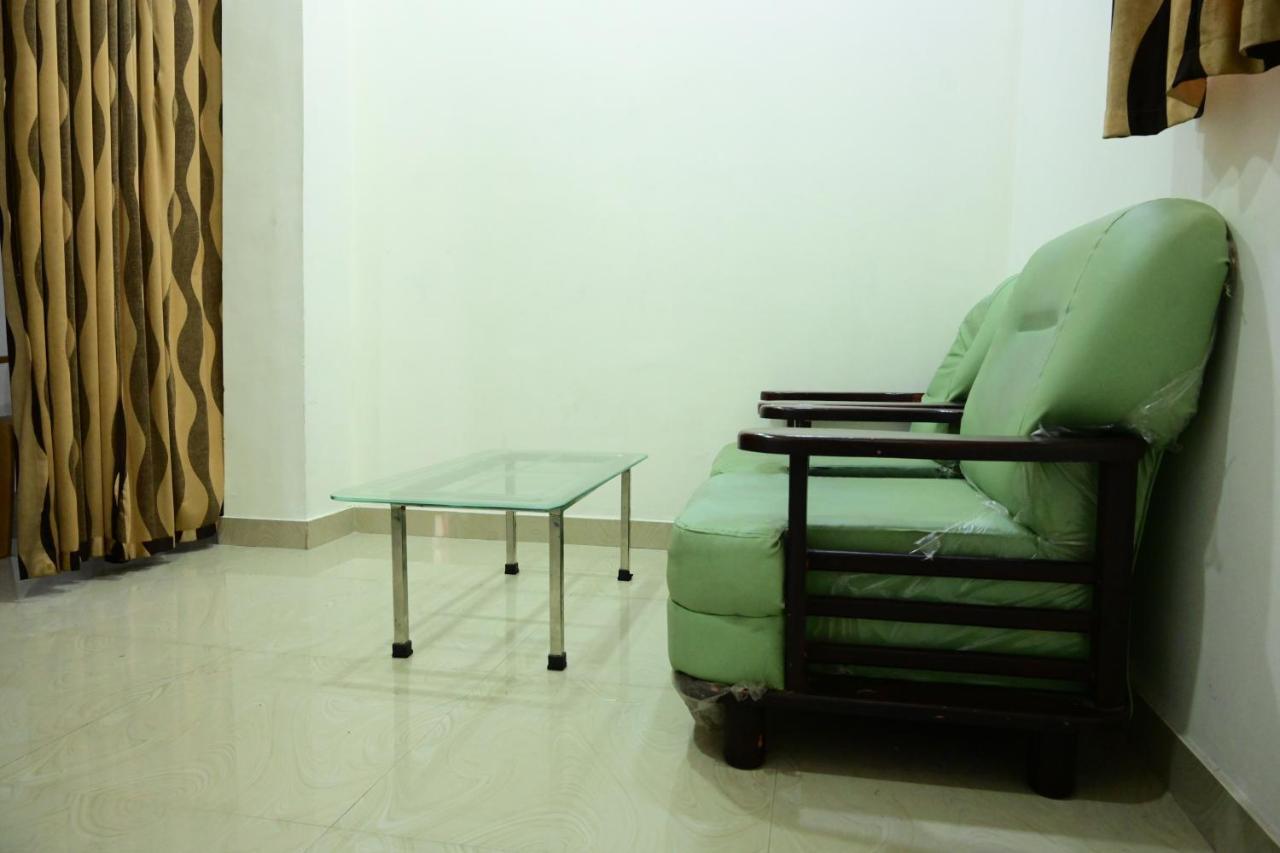 Kottakkal Thaibah Residency酒店 外观 照片